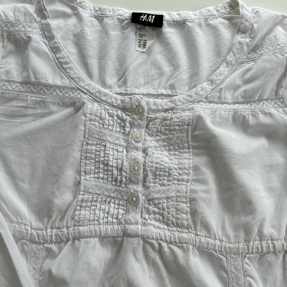 H&M top - Picture 3 of 4